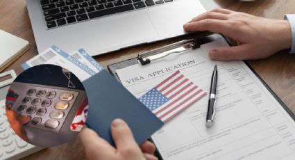 ¿Necesitas comprobar ingresos para hacer el trámite de la visa americana?