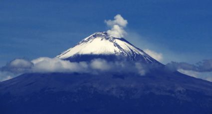 ¿Por qué se le llama Don Goyo al volcán Popocatépetl? Esta es la leyenda detrás