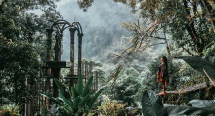 Xilitla: De Pueblo Mágico a Ciudad Patrimonio de la Humanidad