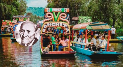 ¡Ay, ay, ay, ay! Cielito Lindo, el nuevo museo GRATIS que puedes visitar en tu viaje por Xochimilco