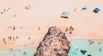 Las 5 mejores playas del mundo recomendadas por expertos en viajes