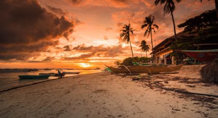 Playa Tamarindo: Paraíso tropical de lujo escondido en la península de Jalisco