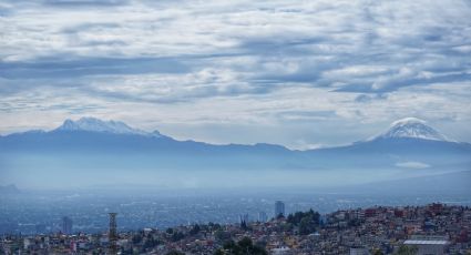 ¿Se cumplirá la profecía? La leyenda tlaxcalteca del despertar de los volcanes Popocatépetl e Iztaccíhuatl