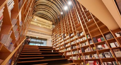 Haruki Murakami: Así es la biblioteca en honor al escritor japonés que puedes conocer en Tokio