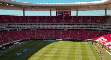 Chivas vs Tigres: ¿Cómo llegar al estadio Akron para ver la final de la Liga MX?