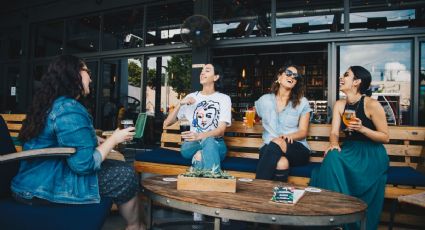 ¿Cita de amigas? Disfruta de un buen brunch en estos lugares de la CDMX