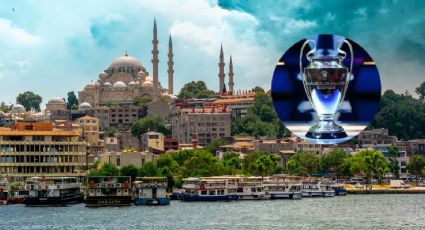 Champions League 2023: ¿Cuánto cuesta el viaje para asistir a la final en Estambul?