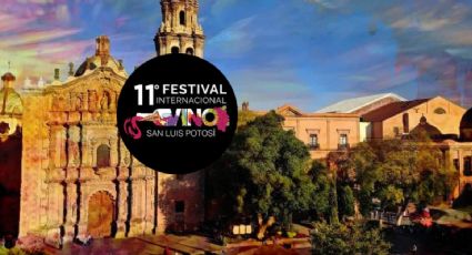 San Luis Potosí te espera en el Festival Internacional del vino; conoce las fechas y eventos