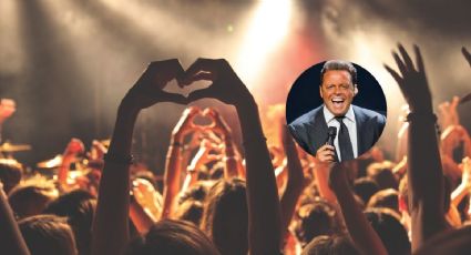 Los 11 sitios donde podrás ver a Luis Miguel en su tour por México este 2023