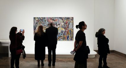 Las 5 pinturas más emblemáticas que alberga el Museo de Arte Moderno en Nueva York