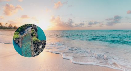 Explora Playa Ermita en Veracruz y disfruta de su bella playa y un cristalino cenote