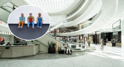 ¿Niños o albañiles? La terrorífica leyenda que esconde este centro comercial de CDMX