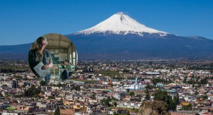Puebla, el destino donde se grabó 'El Último Vagón', la película que causa furor en Netflix