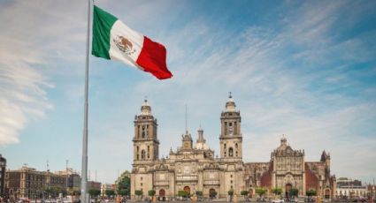 Las 5 terrazas con las mejores vistas al Zócalo para disfrutar de los Fabulosos Cadillacs