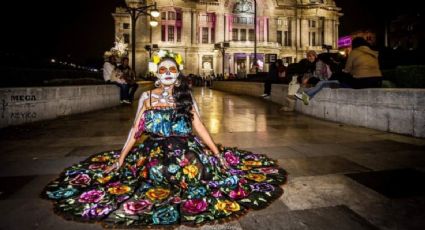 ¡Ay de mí llorona! Mega Procesión de Catrinas en CDMX 2023 ya tiene fecha: tenemos los detalles