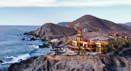 Los Cerritos, el paraíso de Baja California Sur para los amantes del surf este verano