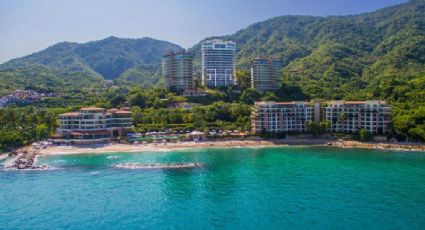 Garza Blanca, la playa gratuita y poco concurrida que esconde Puerto Vallarta