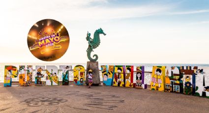 Arrancan las Fiestas de Mayo 2023 en Puerto Vallarta con artistas y eventos especiales