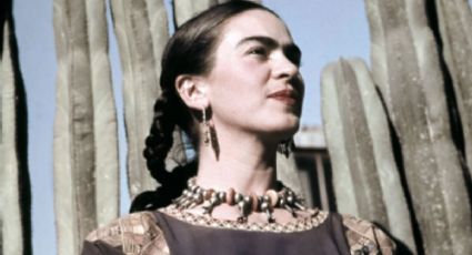 El lugar donde Frida Kahlo conseguía sus vestidos típicos