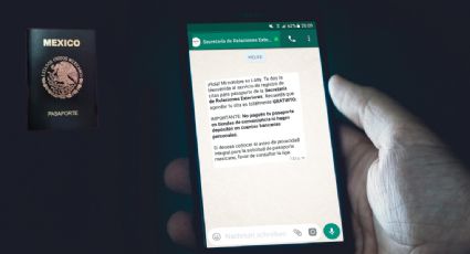 Así puedes programar la cita para trámites en el consulado de México ¡por WhatsApp!