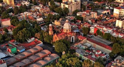 San Pedro de los Pinos, una de las colonias baratas para vivir en la CDMX