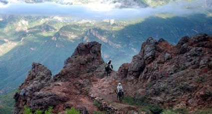 Batopilas, el pequeño Pueblo Mágico que apenas tiene poco más de mil habitantes