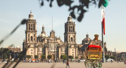 ¡No te lo pierdas! Llega a la CDMX el Festival de organilleros