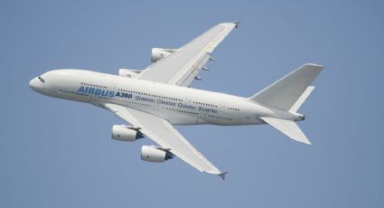 ¿Cómo viajar en el Airbus A380, el avión comercial más grande del mundo?