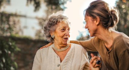 5 razones por las que deberías viajar con mamá para celebrar este 10 de mayo