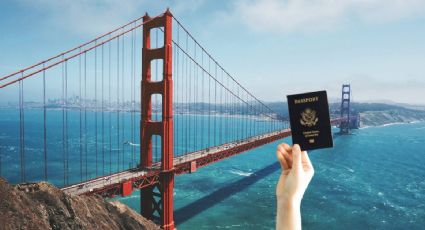 ¿Cómo tramitar la tarjeta de cruce fronterizo para visitar EU sin visa este 2023?