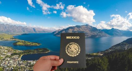 Cuáles son las oficinas para tramitar el pasaporte mexicano en el Edomex