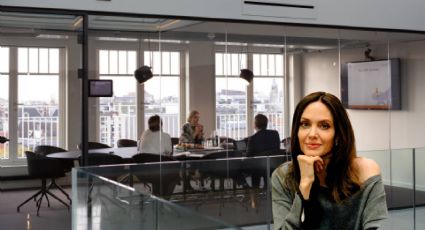 ¿Sin trabajo? Angelina Jolie ofrece vacantes laborales para su nueva marca