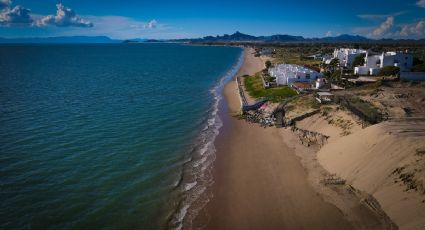 Puerto Peñasco, el destino ideal para vacacionar rodeado de playas, islas y desierto