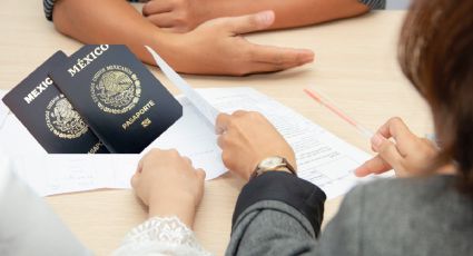 ¿Quiénes pueden tramitar el pasaporte de emergencia y cuáles son los requisitos?