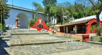 Razones por las que el barrio de Xallitic podría ser nombrado Barrio Mágico de Veracruz