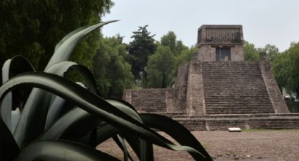 La zona arqueológica poco conocida de Tlanepaltla que te asombrará