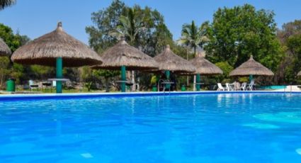 ¿Cómo llegar a Tlacotlapilco, el spa de aguas termales en Hidalgo que cuesta 120 pesos la entrada?