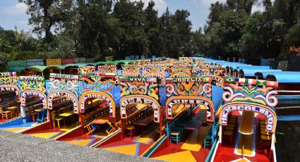 ¿Cuándo cuesta un paseo en las trajineras de Xochimilco? Este será el NUEVO costo del viaje