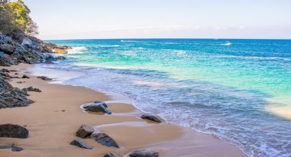 Madagascar, la playa secreta de Puerto Vallarta para disfrutar un verano lejos de las multitudes