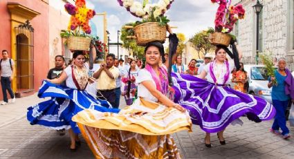 Guelaguetza 2023: Estas son las fechas y actividades imperdibles de la celebración