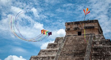 El Festival del Papalote 2023 regresa a Teotihuacán con actividades imperdibles