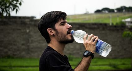 ¿De viaje? Conoce las mejores bebidas que debes guardar en la maleta para esta ola de calor