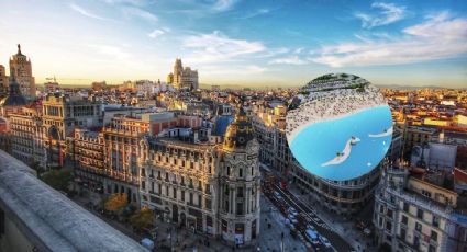 ¿El mar en la ciudad? La playa urbana más grande de Europa que podrás visitar en tu viaje por Madrid