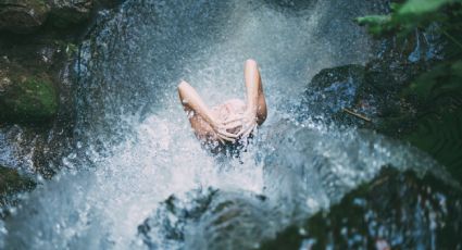 Spas termales cerca de Puebla para viajar en familia y disfrutar un baño refrescante