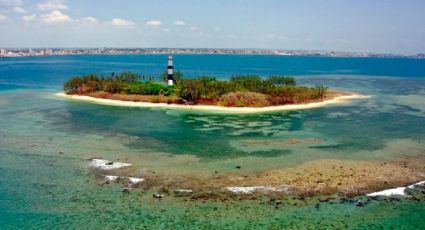 ¿Cuánto cuesta ir a Cancuncito, uno de los rincones más bellos de Veracruz?