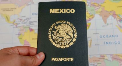 ¿Quieres viajar al extranjero? Este es el tiempo que te toma tramitar el pasaporte