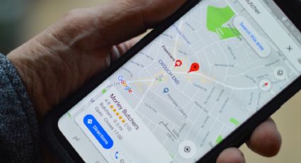 Así es cómo puedes compartir tu ubicación con Google Maps si sales de viaje