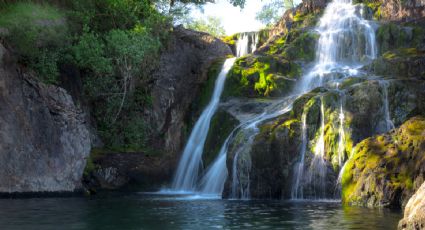 Recorre las maravillas de Copalitilla, un paraíso entre el mar y la sierra de Oaxaca