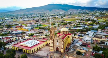 Los Pueblos Mágicos que debes conocer de Tlaxcala más allá de Val’Quirico