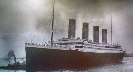 Identifican a los 5 tripulantes a bordo del submarino desaparecido que explora el Titanic